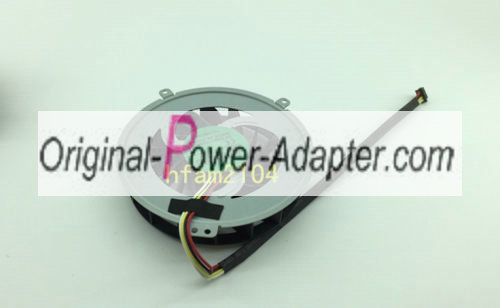 NEW Cpu Fan FOR HP OMNI 120-1132 120 all-in-one 658909-001